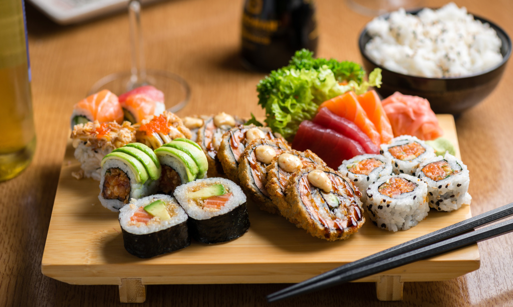 다양한 질감을 조합하는 실용적인 방법